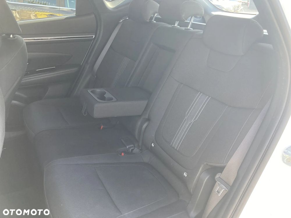 Hyundai Tucson 1.6 T-GDi Smart 2WD - 20