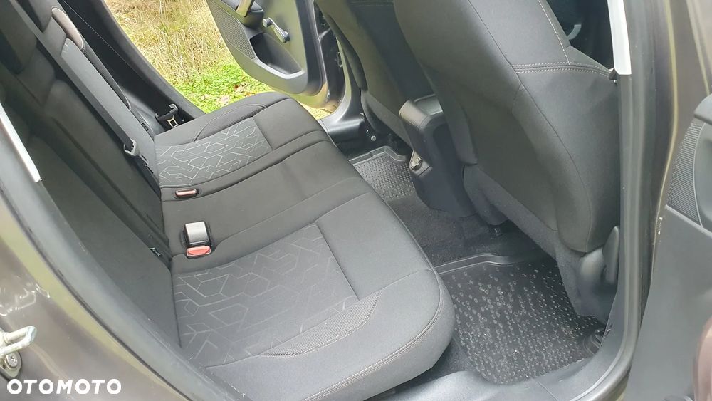 Peugeot 2008 1.6 VTi Active - 20