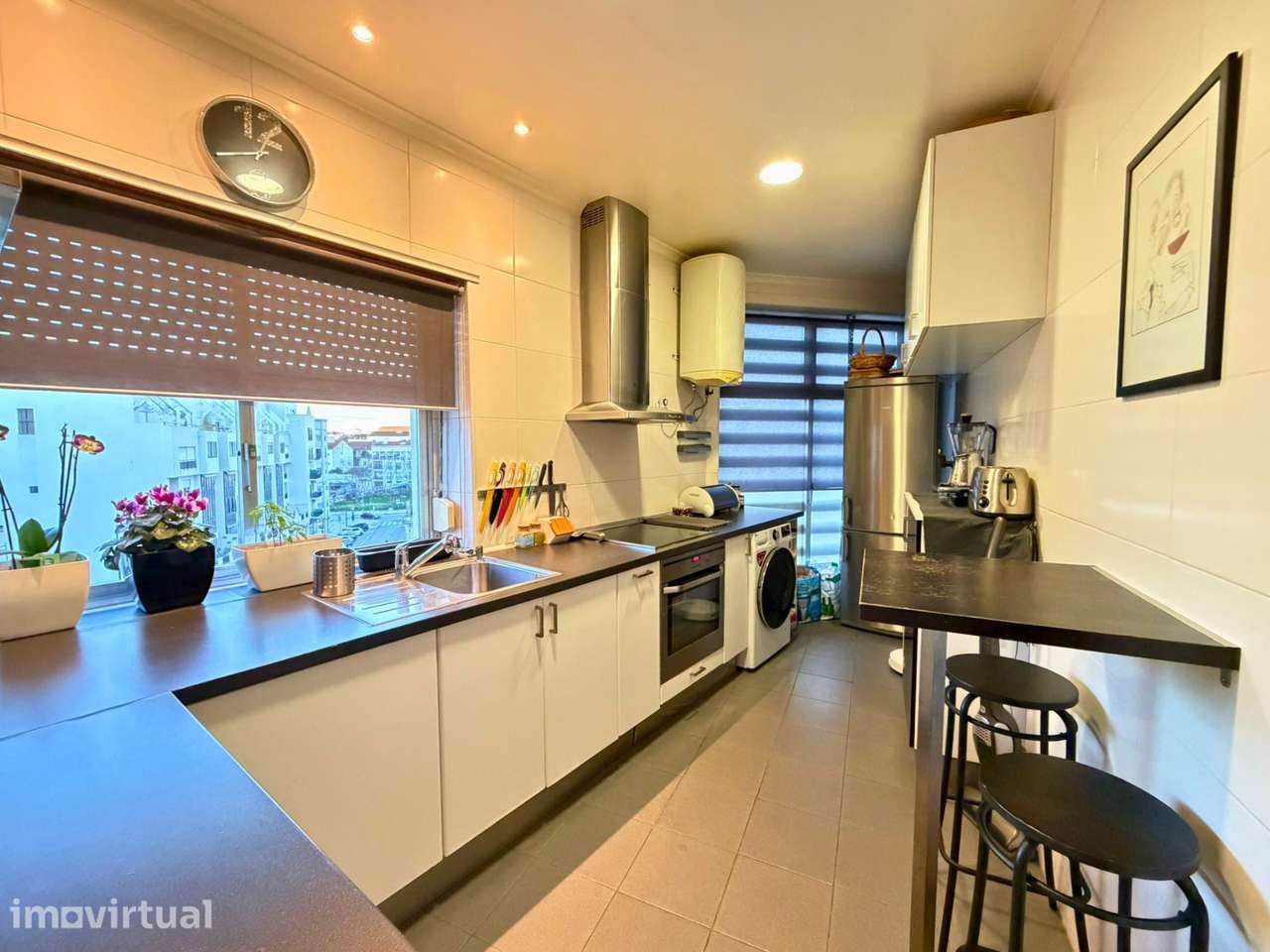 Apartamento T2 - Shopping em Santarém - Grande imagem: 4/11