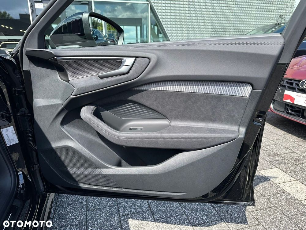 Audi A5 Limousine - 26