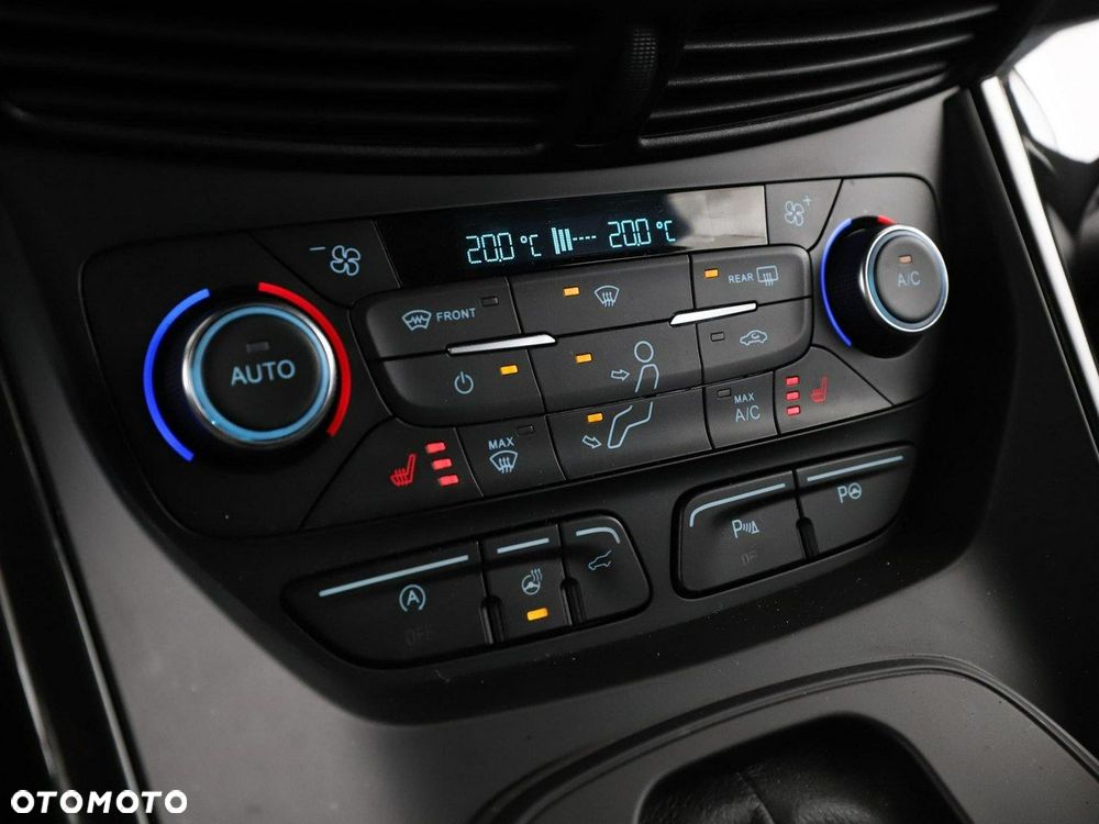 Ford Kuga 2.0 EcoBoost AWD ST-Line ASS - 27