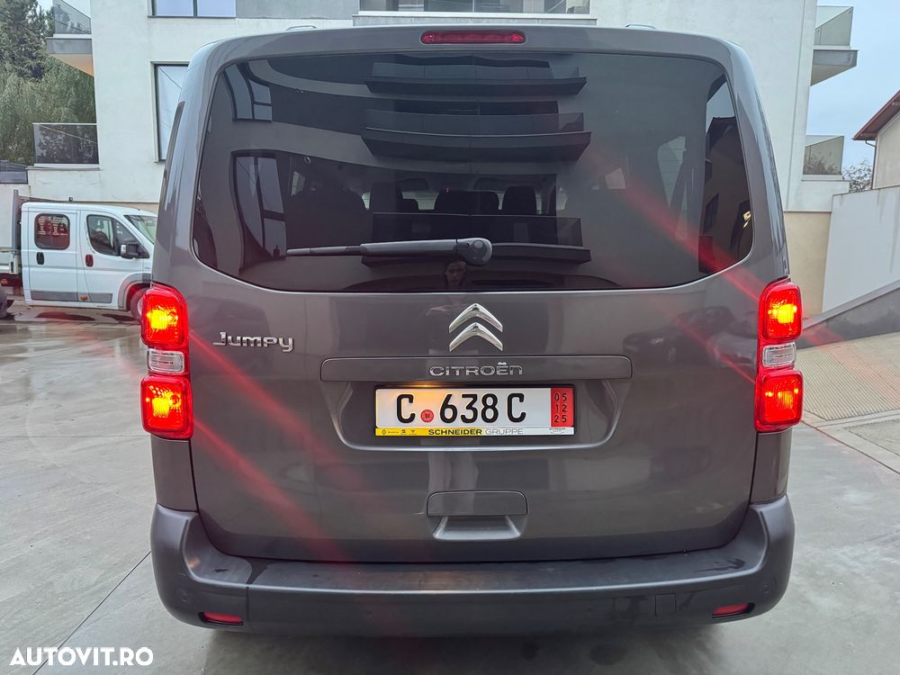 Citroën Jumpy - 4