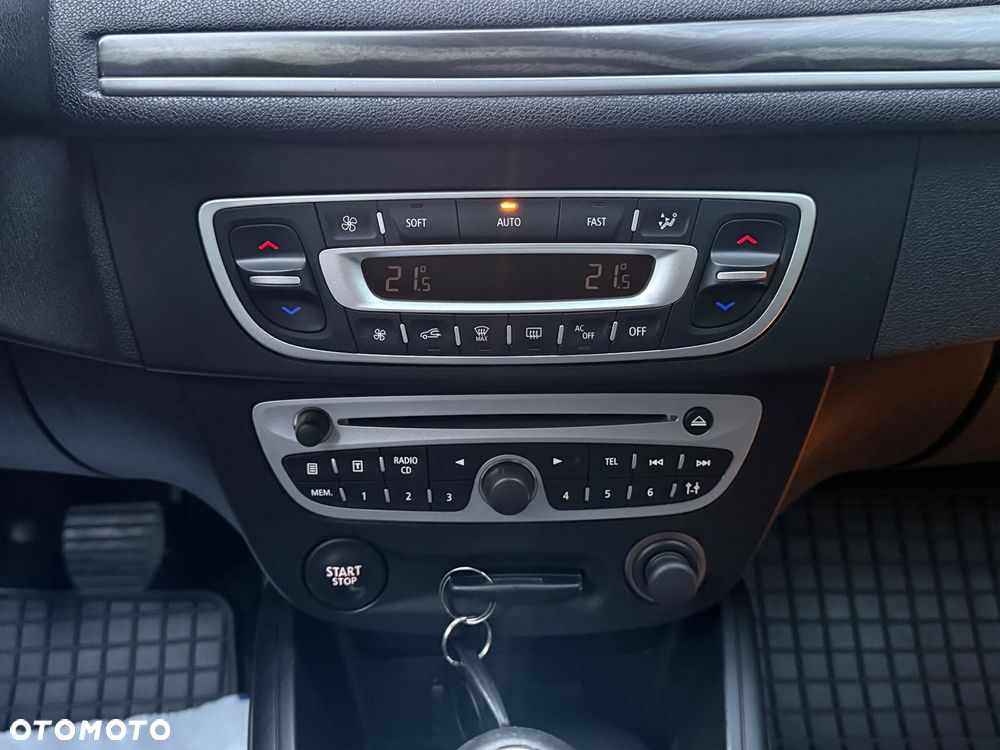 Renault Megane 2.0 dCi Dynamique - 29