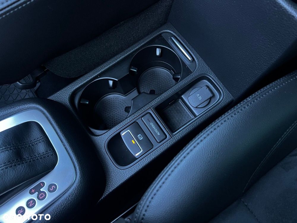 Volkswagen Sharan 2.0 TSI BMT Highline DSG - 24