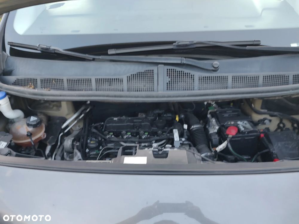 Peugeot expert - 19