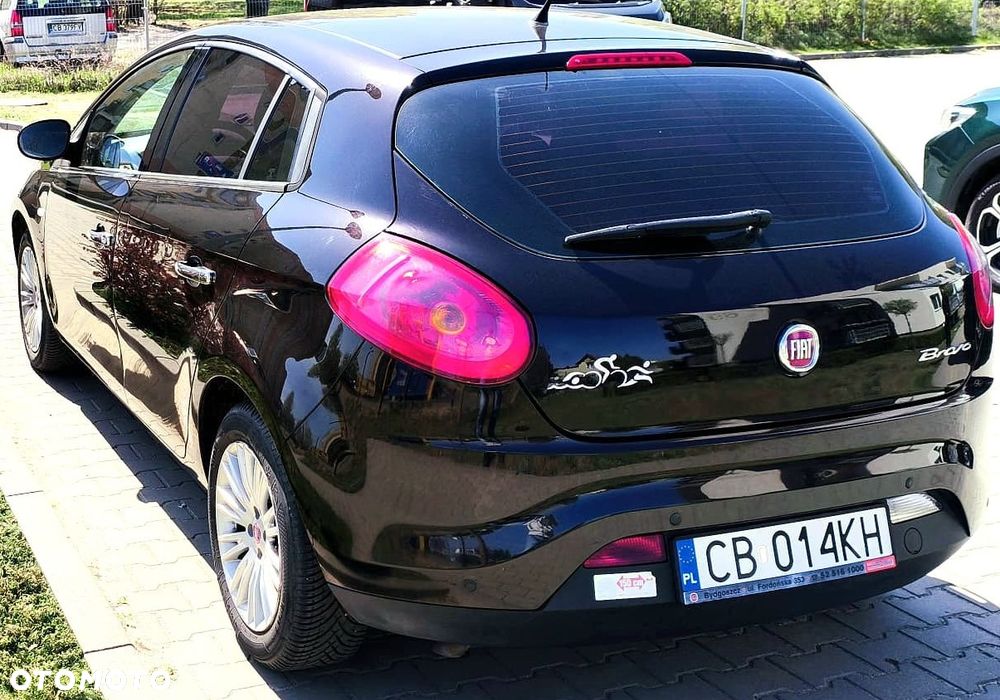 Fiat Bravo 1.4 16V Active - 2