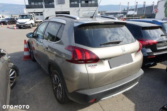 Peugeot 2008 - 1
