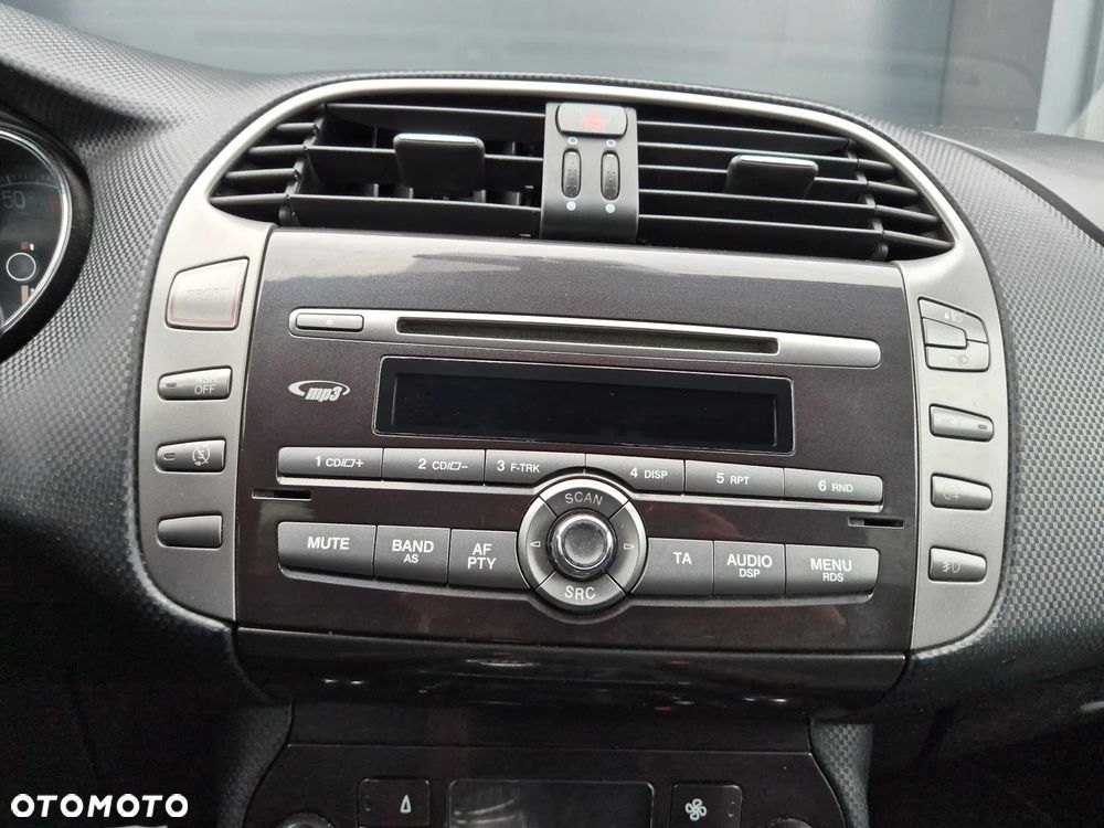 Fiat Bravo 1.4 16V Multiair Sport - 13