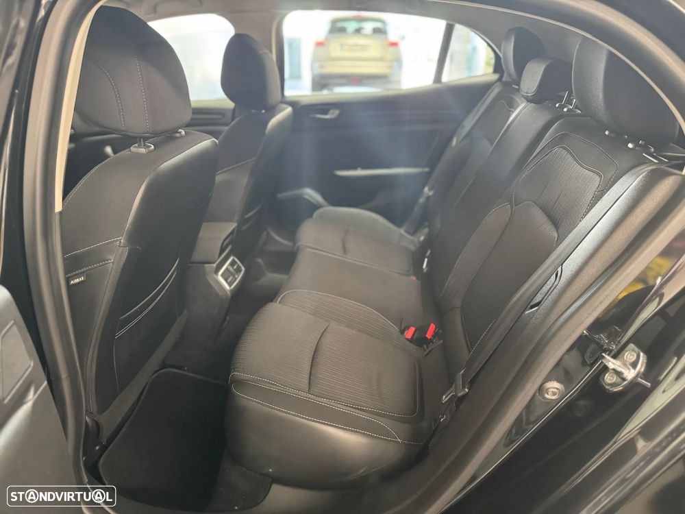 Renault Mégane ENERGY dCi 90 EXPERIENCE - 24