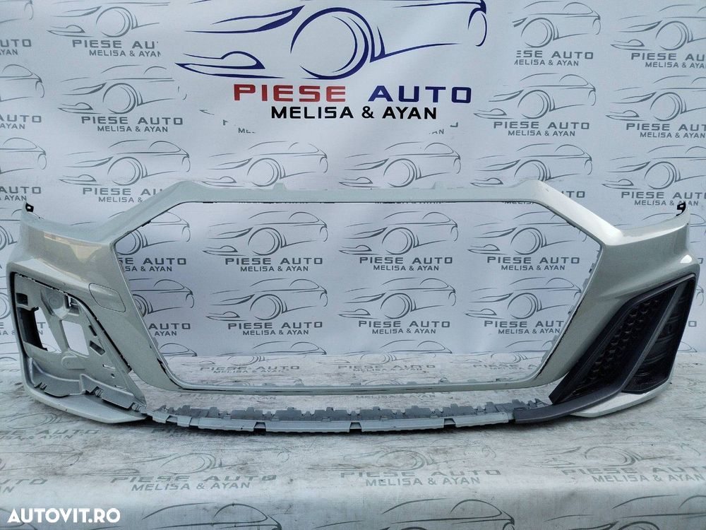 Bara fata Audi A1 GB S-Line  an 2018-2019-2020-2021-2022-2023 - 1