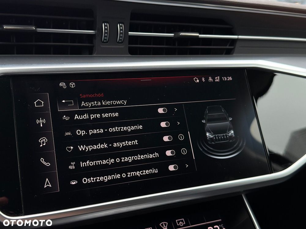 Audi A6 Allroad - 36