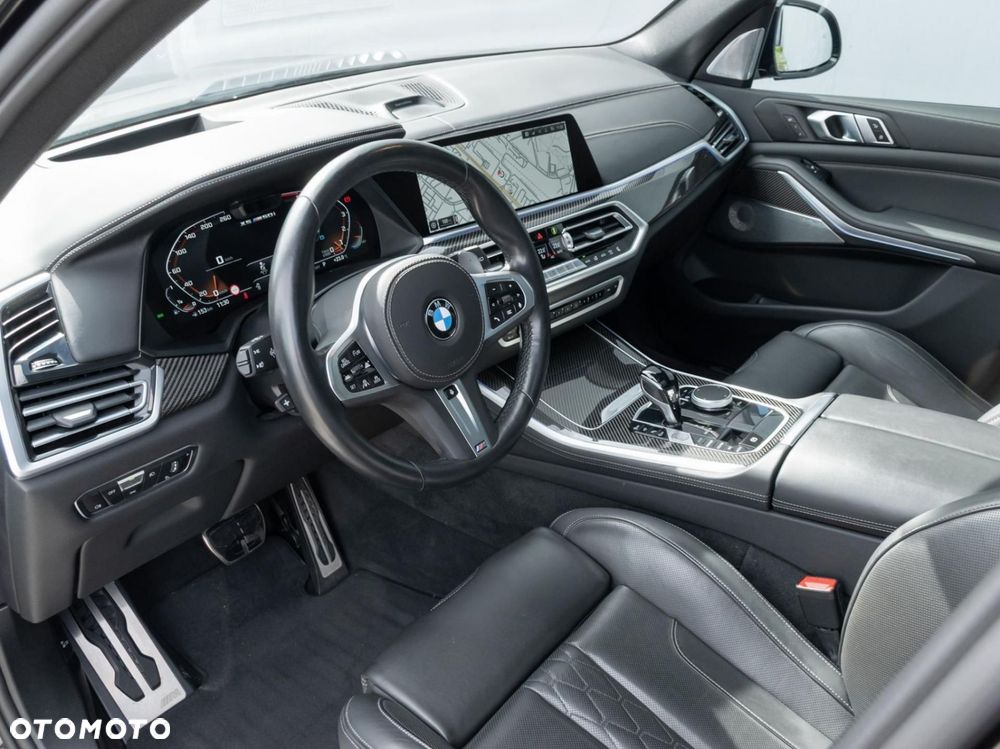 BMW X5 - 11