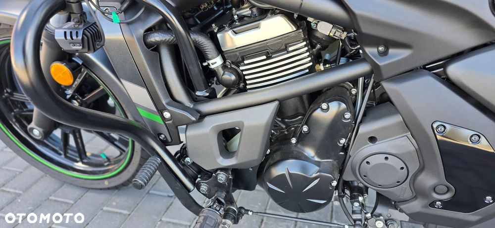 Kawasaki Vulcan - 33
