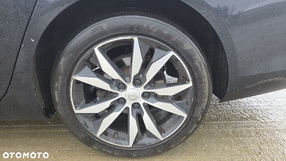 Opel Insignia 2.0 CDTI Elite S&S - 3