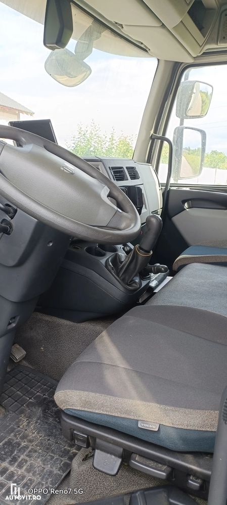 Volvo - 8