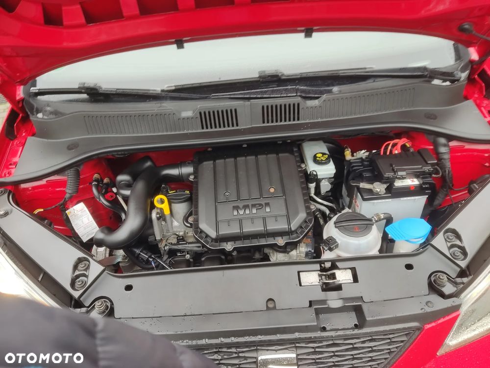 Seat Mii 1.0 Reference 4You - 19