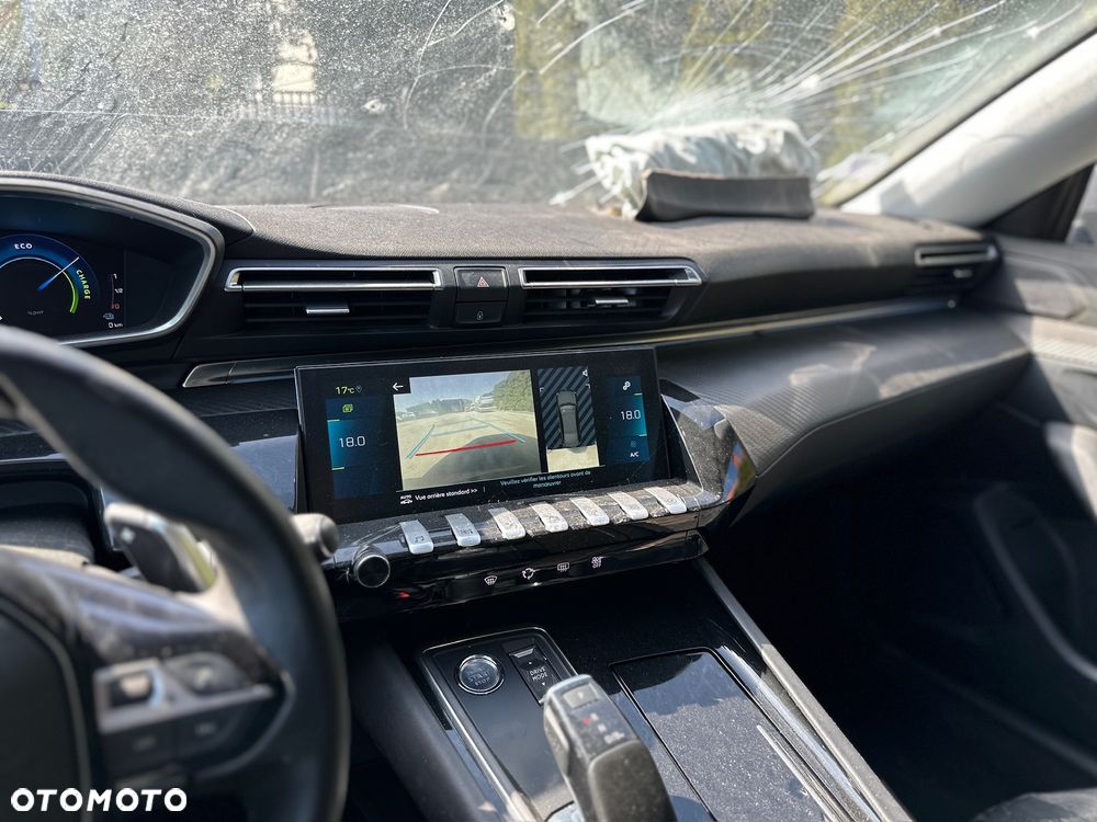 Peugeot 508 225 e-EAT8 Allure Pack - 9
