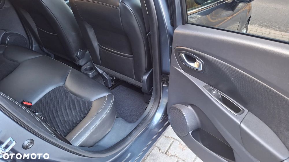 Renault Clio Energy dCi 90 Start & Stop LIMITED 2018 - 15