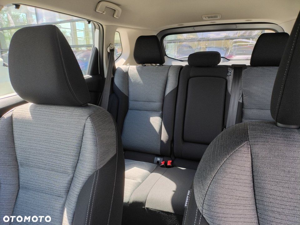 Nissan X-Trail - 14