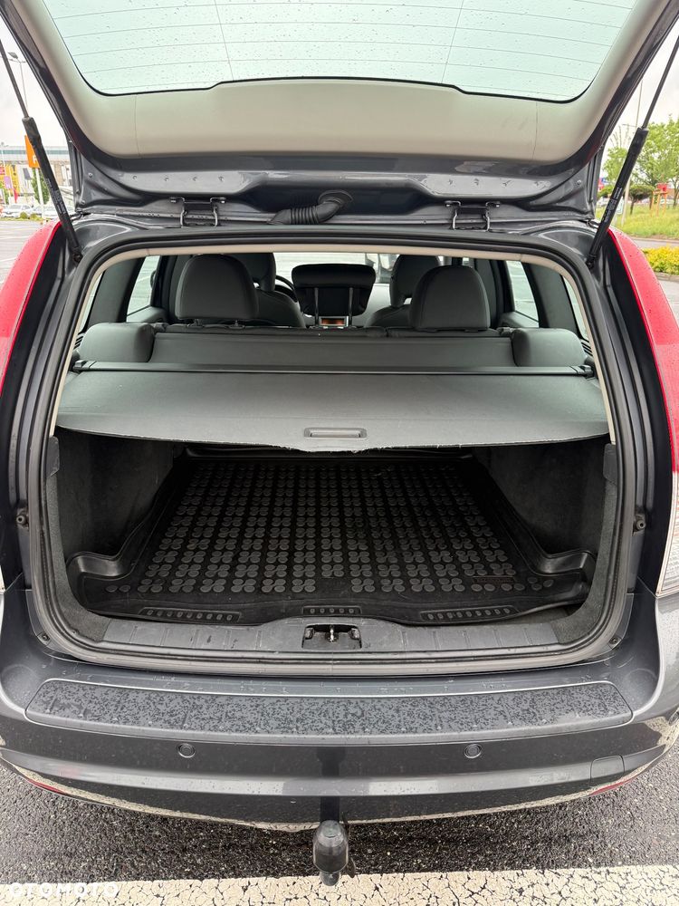 Volvo V50 D2 Momentum Start-Stop - 13