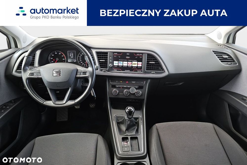 Seat Leon 1.0 EcoTSI Style S&S - 6