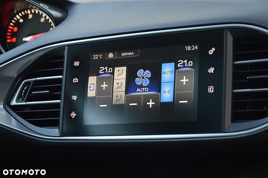Peugeot 308 BlueHDi 150 EAT6 Stop & Start Business-Line - 31
