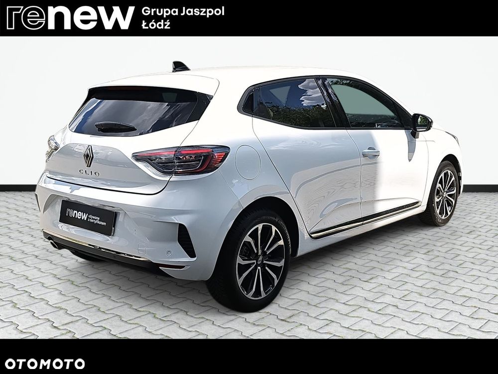 Renault Clio - 5