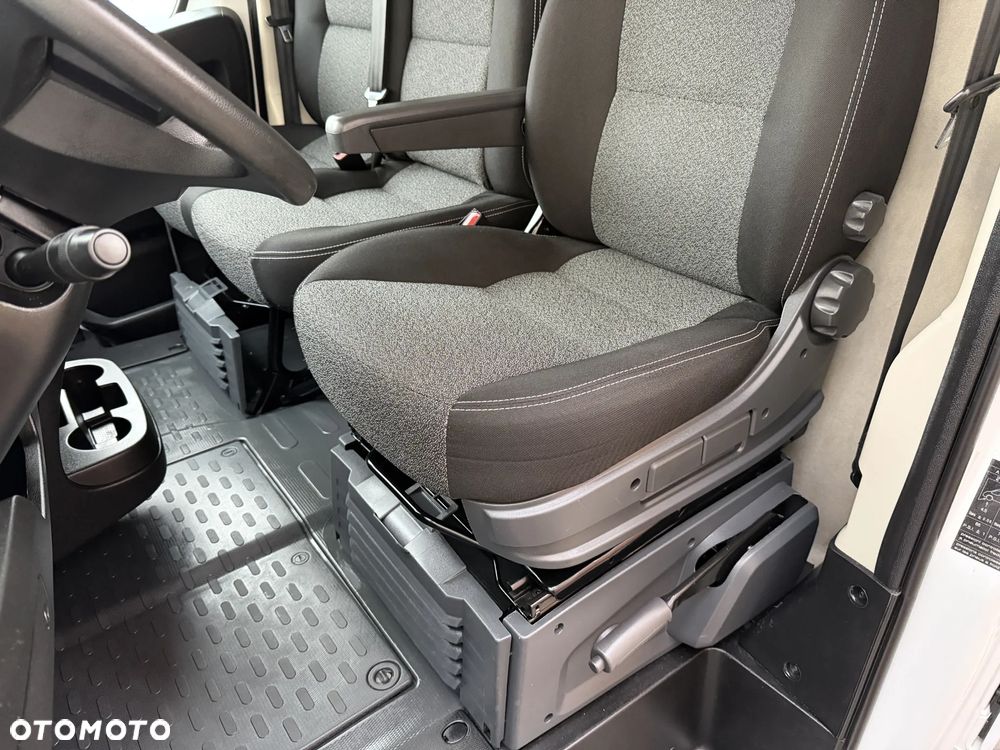 Fiat Ducato 2,3 L4H3 - 27