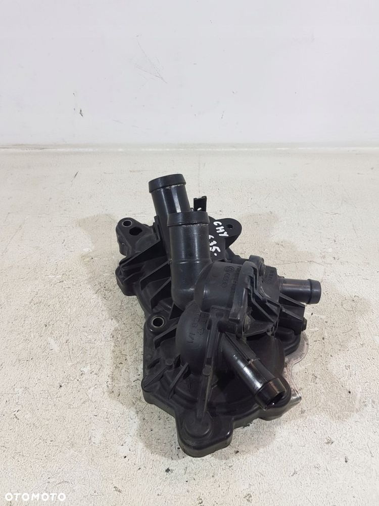pompa wody termostat 04c121600l vw up skoda citigo seat 1.0 mpi chy - 3