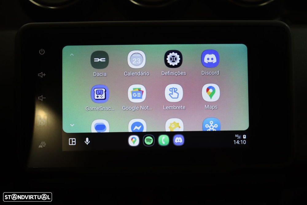 Dacia Duster Van 1.5 Blue dCi Comfort - 17