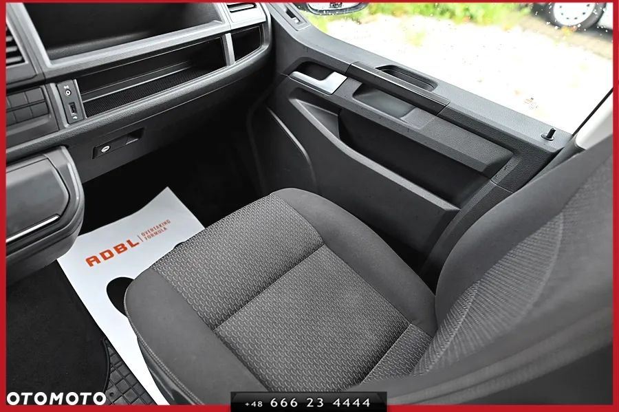 Volkswagen Multivan 2.0 TDI L1 Highline DSG - 20