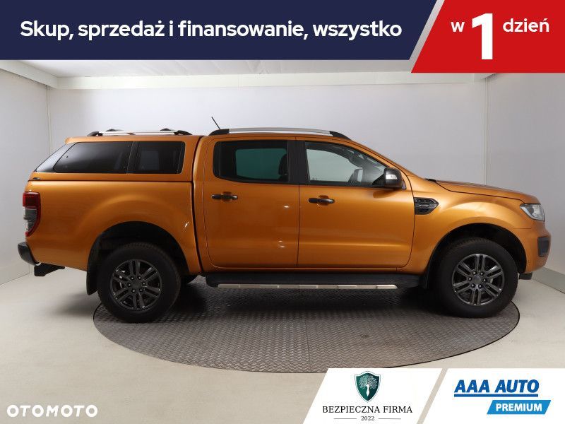 Ford Ranger - 8