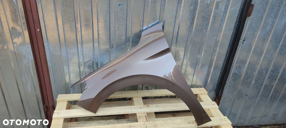 błotnik stalowy lewy peugeot 301 01.13-01.17R bez otworu wszystkie kody lakieru kKS kGQ kCM EZW KTP EZR EZRC EWP 249 EWPA KCB EHH KGQ EJG P3XY P0XY 9PM4 EXY EZR KCM KCA KTP P3WP KEB - 4