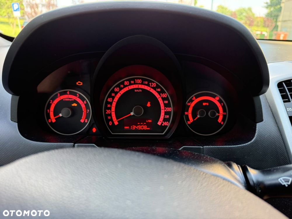 Kia Ceed - 1