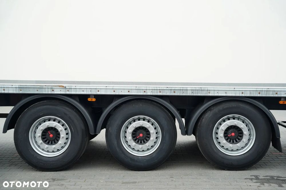 LeciTrailer KONTENER / SAF / 2019 ROK - 24