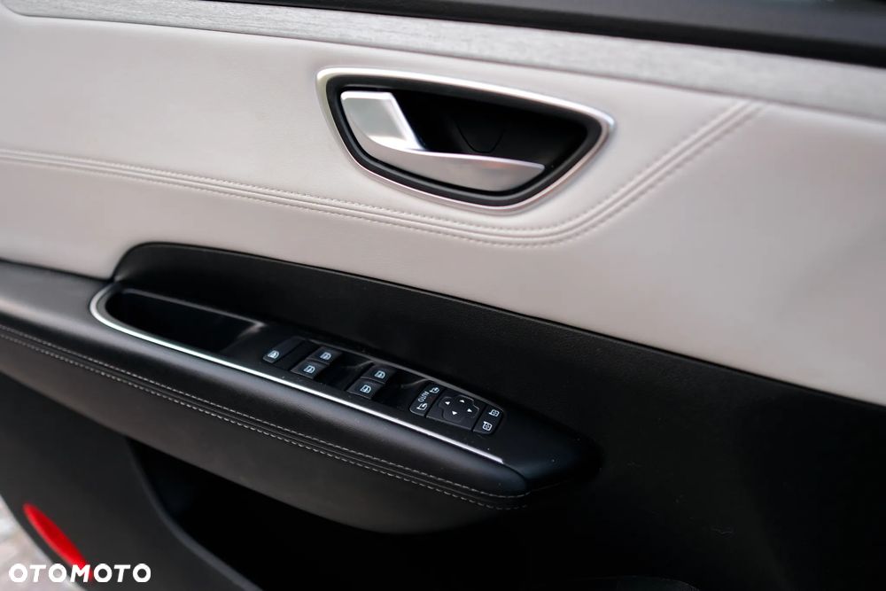 Renault Talisman 1.6 Energy dCi Initiale Paris EDC - 34
