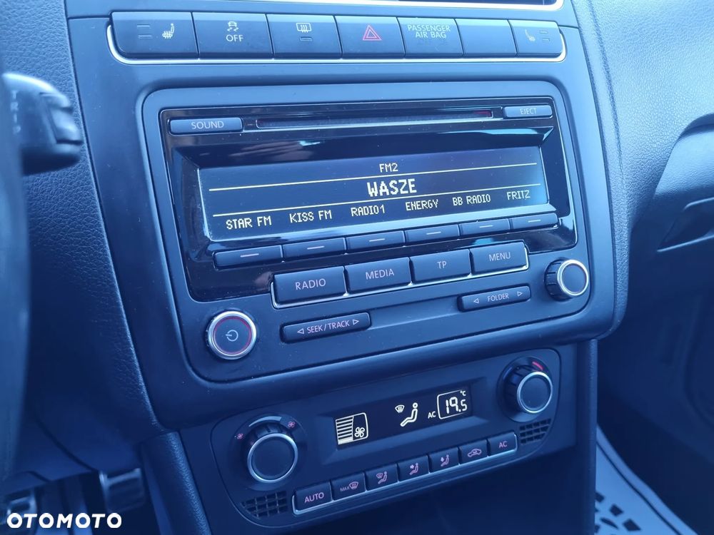 Volkswagen Polo - 15