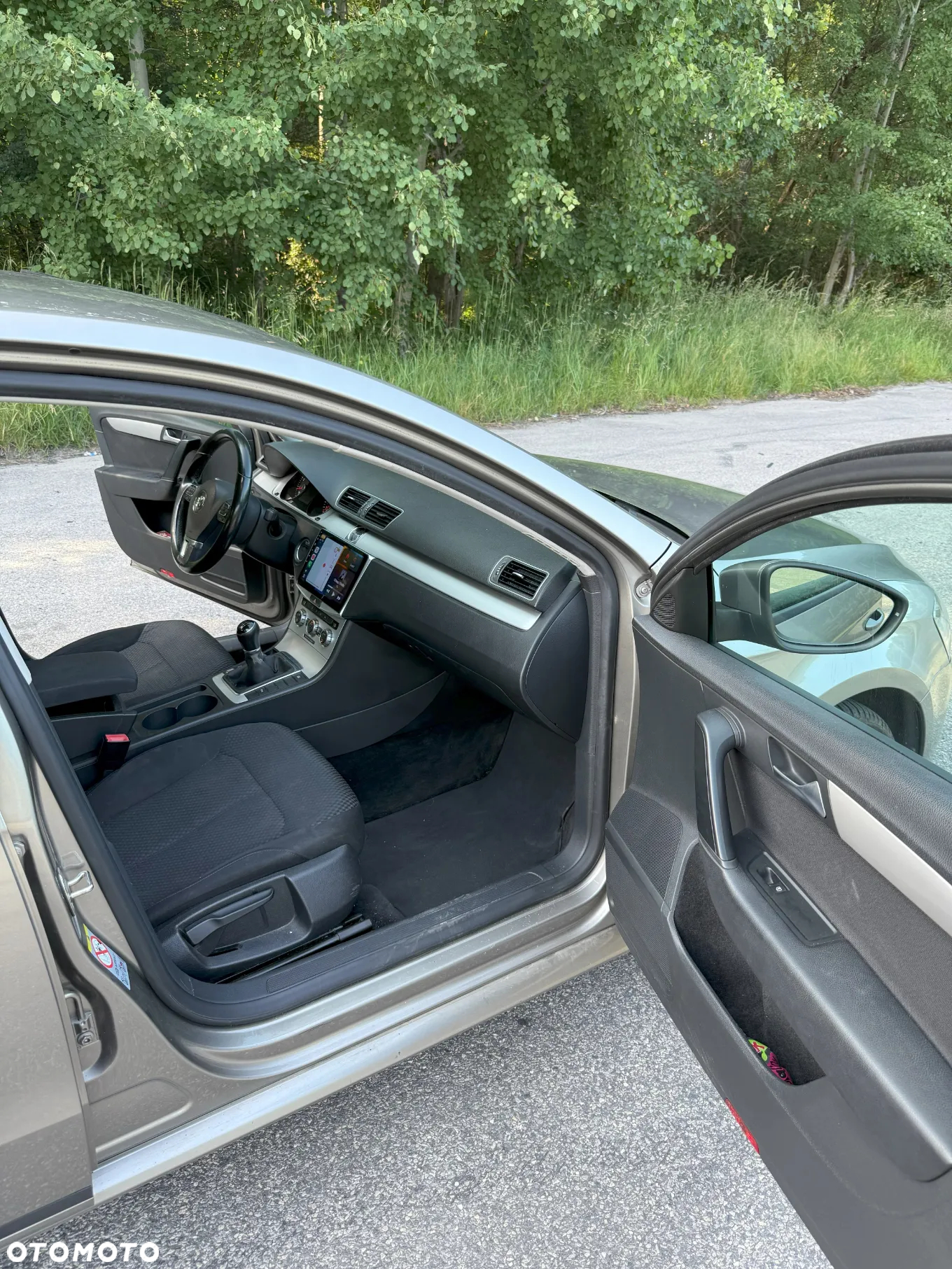 Volkswagen Passat 1.4 TSI Trendline - 12