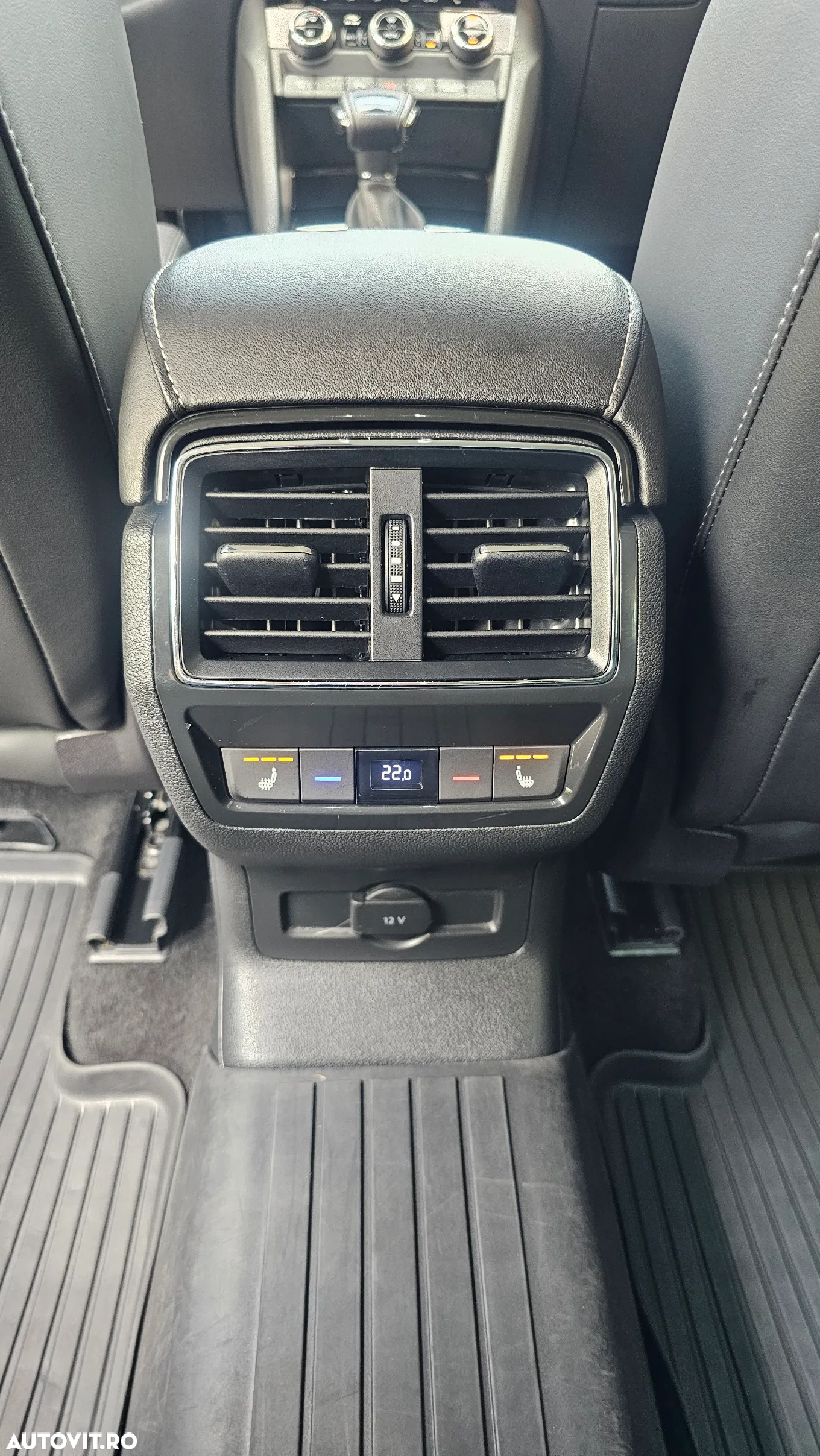 Skoda Kodiaq 1.5 TSI DSG Style - 23