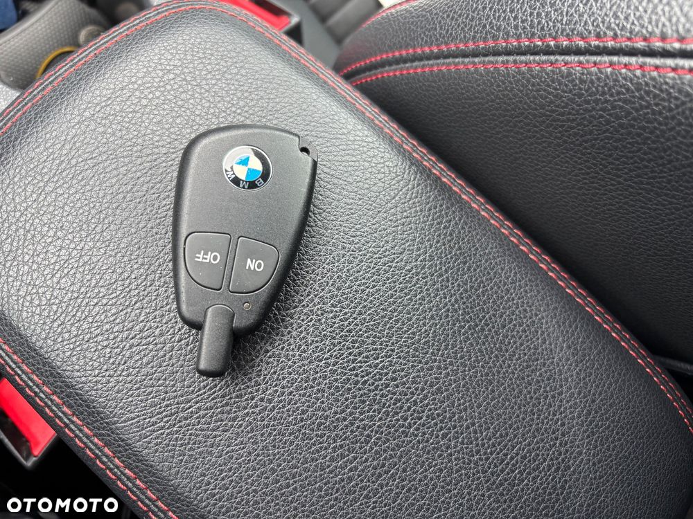 BMW X5 xDrive30d - 36