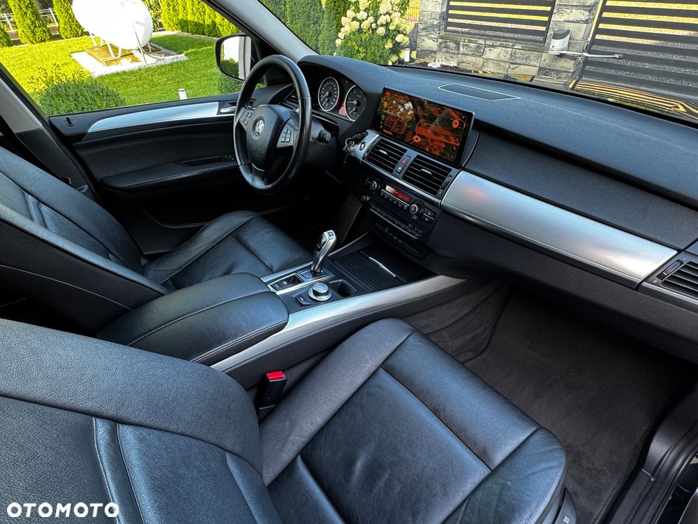 BMW X5 3.0d xDrive - 3