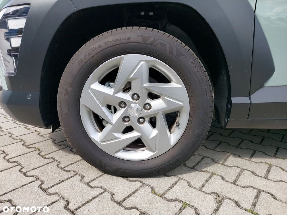 Hyundai Kona 1.0 T-GDI Executive - 18