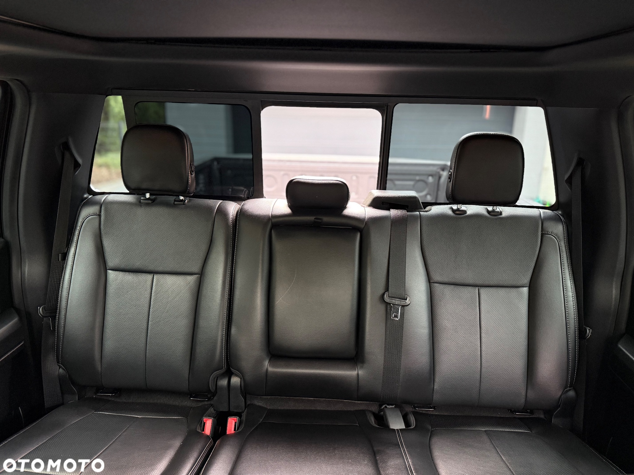 Ford F150 - 22