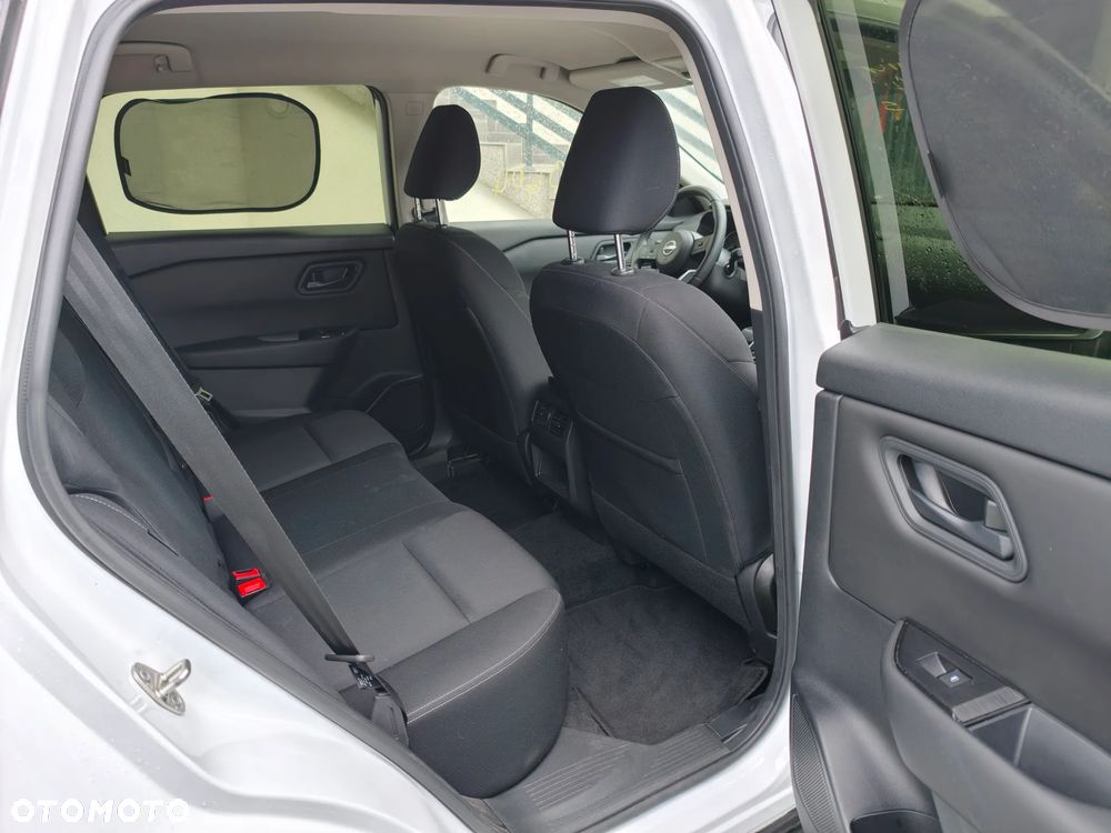 Nissan X-Trail - 20