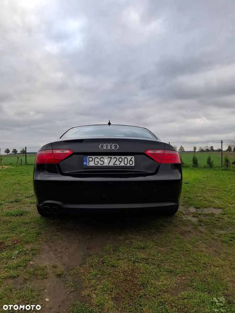 Audi A5 - 10