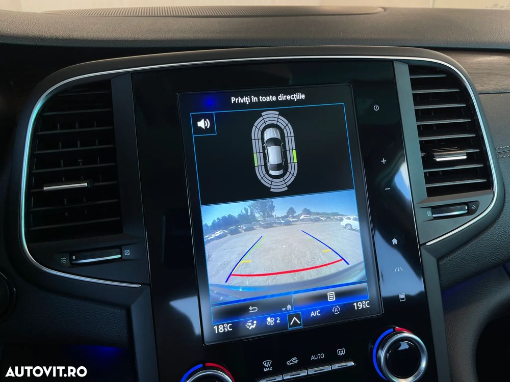 Renault Talisman TCe 160 EDC GPF LIMITED - 15