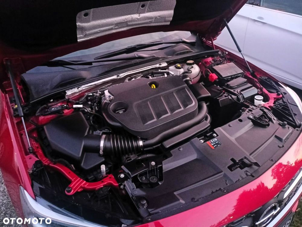 Opel Insignia - 31