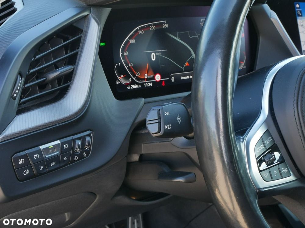 BMW Seria 2 218i M Sport - 22