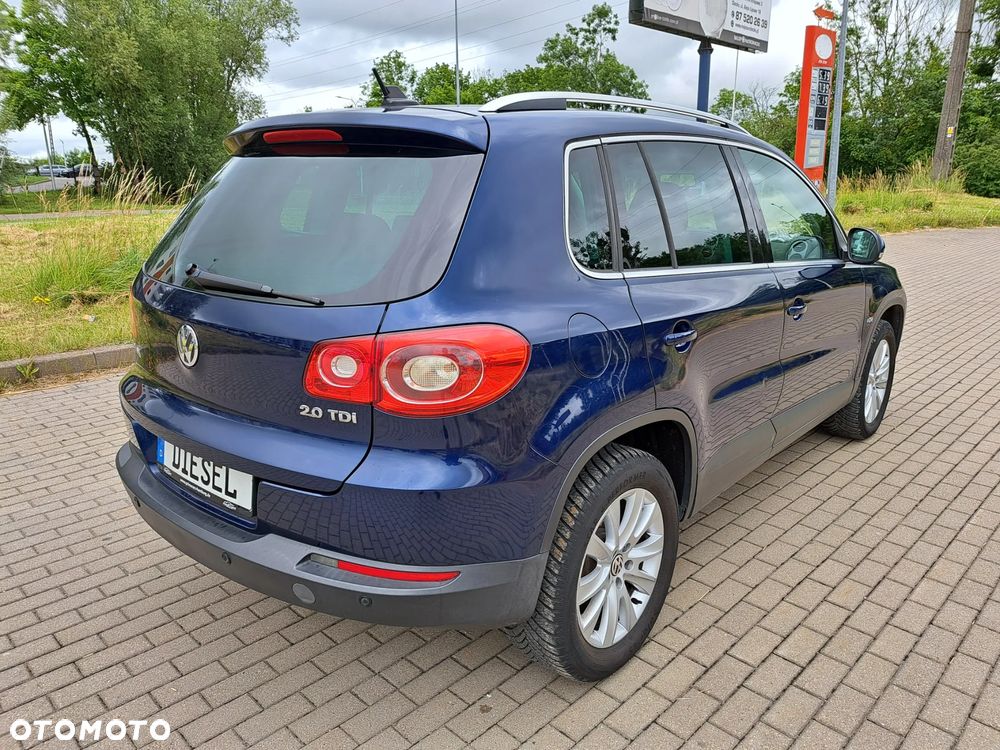Volkswagen Tiguan - 7