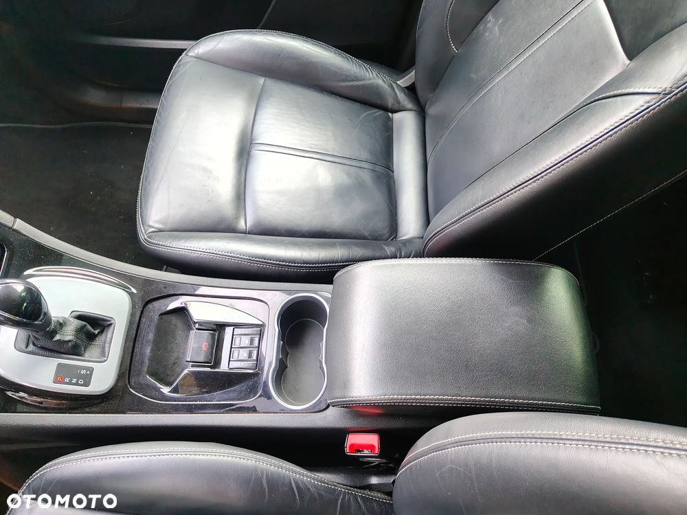 Ford Galaxy 2.0 TDCi Titanium MPS6 - 13